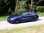 BMW M5 Hurricane GS by G-Power 2010 года